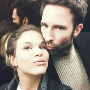 Meet your Posher, Katlyn